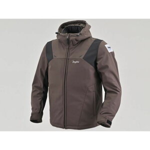 DAYTONA DJ015ALL�\�t�g�p�[�J�i�u���E���j �T�C�Y 2XL 48608 ���[�J�[�݌ɂ��� �f�C�g�i �J�W���A���E�F�A