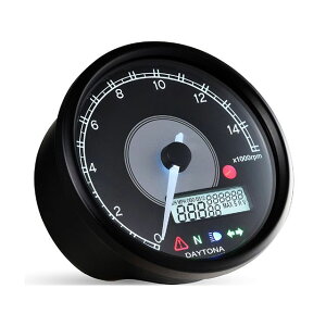 DAYTONA VELONA dC^RXs[h[^[ 80 15000rpm 48143 [J[݌ɂ fCgi Xs[h[^[ oCN