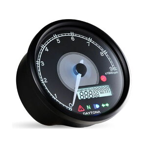 DAYTONA VELONA dC^R&Xs[h[^[ 80 9000rpm 48140 [J[݌ɂ fCgi Xs[h[^[ oCN