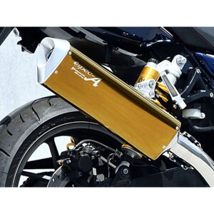 YAMAMOTO RACING 21-CB1300SF SPEC-A TI 4-1 UP-TYPE TYPE-SA S[h 11322-11SAG }g[VO }t[{ oCN CB1300SF