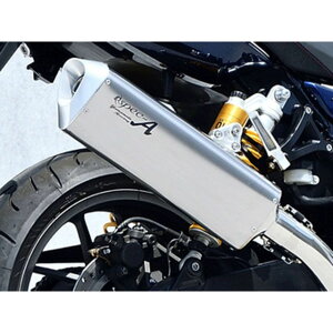 YAMAMOTO RACING 21-CB1300SF SPEC-A TI 4-1 UP-TYPE TYPE-SA 11322-11TSA }g[VO }t[{ oCN CB1300SF