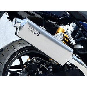 YAMAMOTO RACING 21-CB1300SF SPEC-A TI 4-1 UP-TYPE TYPE-S 11322-11TSN }g[VO }t[{ oCN CB1300SF