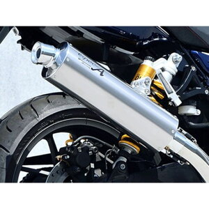 YAMAMOTO RACING 21-CB1300SF SPEC-A TI 4-1 UP-TYPE `^ 11322-11TTN }g[VO }t[{ oCN CB1300SF