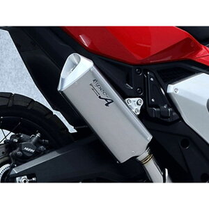 YAMAMOTO RACING 17-24 X-ADV SPEC-A SLIP-ON TYPE-SA 10757-01NSA }g[VO }t[{ oCN X-ADV