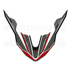 MOTOGRAFIX {fBpbh Beak Top Protection MT-BT013E gOtBbNX hXAbvEJo[ oCN Tiger900 GT Pro