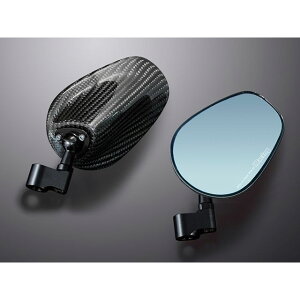 Magical Racing NK-1�~���[ �^�C�v7 �V���[�g�X�e�� �w�b�h�f�� ���D�J�[�{�� �X�e���J���[ �V���o�[ �^�C�v ���l�W10mm/�t�l�W10mm A01-TWNS-S7000 �}�W�J�����[�V���O �~���[�֘A�p�[�c �ėp�i�n���h��