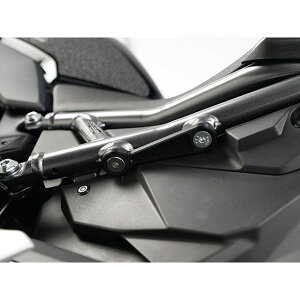 R&G Atbgv[g EZbgiubNj RG-BLP0135BK A[AhW[ Xebv oCN GSX-8S GSX-8R