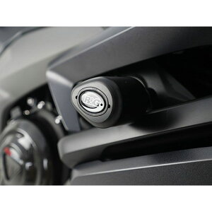 R&G GANbVveN^[iubNj RG-CP0576BL A[AhW[ XC_[ oCN Daytona 660