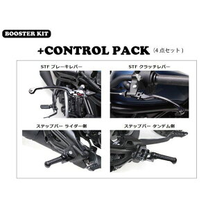 ACTIVE �u�[�X�^�[�L�b�g�i�{�R���g���[��PACK�j/�i�u���b�N�j PAC20510001B �A�N�e�B�u ���o�[ REBEL250/S Edition