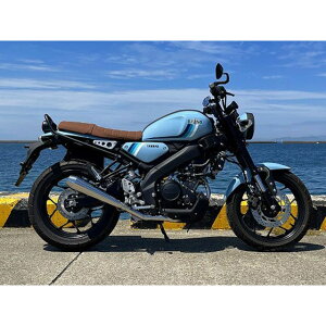 HOT LAP Kz}t[i{F؁j J-MEGA-XSR125 zbgbv }t[{ XSR125