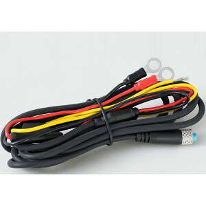 TANAX �d���P�[�u���iAIO-5Play�p�j SRS-P12 �^�i�b�N�X �d�q�@���