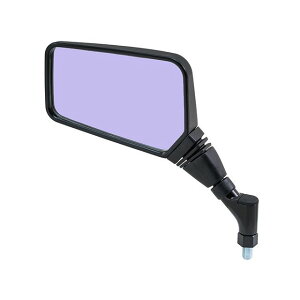 TANAX �N���X2�~���[EX L ���C�Z�[�u�i�u���b�N�j NA-016L ���[�J�[�݌ɂ��� �^�i�b�N�X �~���[�֘A�p�[�c 10mm ���l�W