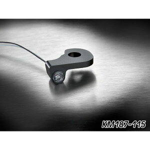 Kellermann tgEBJ[ Dash Atto OE KM187-115 P[} ECJ[֘Ap[c Softail