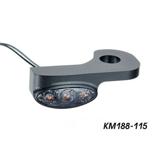 Kellermann tgEBJ[ Dash Micro OE KM188-115 P[} ECJ[֘Ap[c oCN Softail