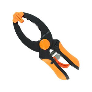 BIGMAN ロック式樹脂クランプ170 BRC-2 BRC-2 BIGMAN 作業場工具 バイク 車 自動車 自転車