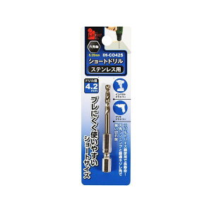 iHelp �V���[�g�h�����X�e�� 4.2mm IH-CO42S IH-CO42S iHelp �d���H��