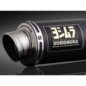 YOSHIMURA @B GP-MAGNUM TYPE-DOWNiJ[{Jo[j 110A-45H-5X90 V }t[{ oCN Dax125