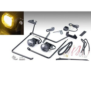 KIJIMA tHOvKIT LED V-STROM250SX 23y-iCG[j 205-6162Y LW} wbhCgEou oCN V-STROM250SX