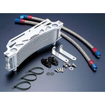 楽天市場】cbx400f アールズ オイルクーラーの通販