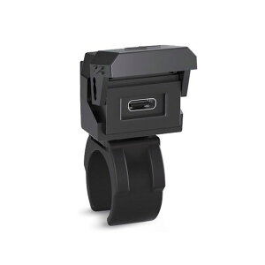 PLOT oCNp USBd TYPE-Ci^CvCjPDΉiubNj PTU002 [J[݌ɂ vg dq@ oCN