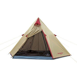 CAPTAIN STAG �A���~�����|�[���e���g300UV UA-16 �L���v�e���X�^�b�O �e���g