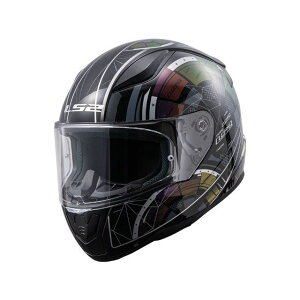 LS2 HELMETS RAPID IIiJI ebN2.0jRAPIDII TCY XL 163534012XL [J[݌ɂ GGXc[wbg ttFCXwbg oCN