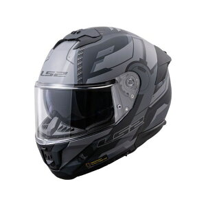 LS2 HELMETS STREAM IIi}bg `^jE GREYjSTREAMII TCY XXL 168082507XXL [J[݌ɂ GGXc[wbg ttFCXwbg oCN