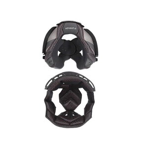 LS2 HELMETS IS-14 Ci[Zbg TCY XXL 800901LNR01XXL [J[݌ɂ GGXc[wbg wbgIvV oCN