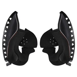 LS2 HELMETS CH-25 `[Npbh TCY XXLi25mmj 800808CP25MM [J[݌ɂ GGXc[wbg wbgIvV oCN