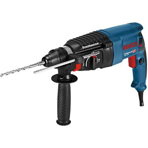BOSCH GBH2-26 SDS-PLUS�V�����N �R�[�h���n���}�[�h���� 800W �L�������O�P�[�X�t GBH2-26 �{�b�V�� �d���H��