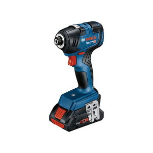 BOSCH GDR18V-200 18VR[hXCpNghCo[ 5.0Ahobe[×2E[dELOP[Xt GDR18V-200 {bV dH oCN   ]