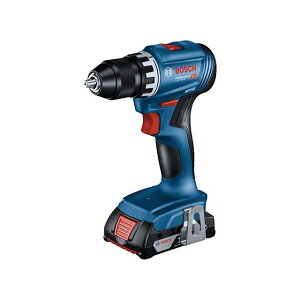BOSCH GSR18V-45 18VR[hXhCo[h 2.0Ahobe[×2E[dELOP[Xt GSR18V-45 {bV dH oCN   ]