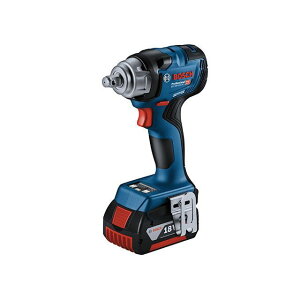 BOSCH GDS18V-330HC 18VR[hXCpNg` 5.0Ahobe[×2E[dELOP[Xt GDS18V-330HC {bV dH oCN   ]