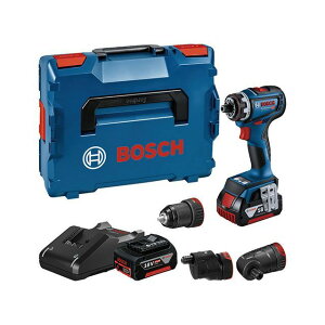 BOSCH GSR18V-90FC 18VR[hX}`hCo[h 5.0Ahobe[×2E[dELOP[Xt GSR18V-90FC {bV dH oCN   ]