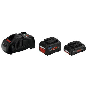 BOSCH ProCORE18V48S obe[[dZbg 4.0Ahobe[E8.0Ahobe[E[d ProCORE18V48S {bV dH oCN   ]
