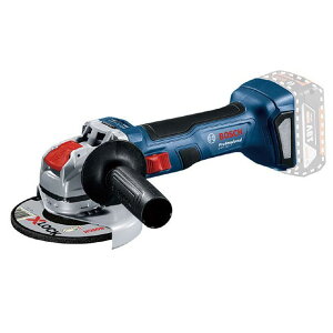 BOSCH GWX18V-7H X-LOCK 18VR[hXfBXNOC_[ {̂̂ GWX18V-7H {bV dH oCN   ]