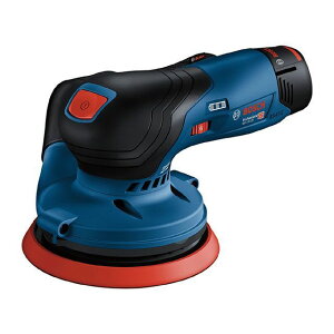 BOSCH GEX10.8V-125 10.8V R[hX_ANVT_[ 3.0Ahobe[E[dELOP[Xt GEX10.8V-125 {bV dH oCN   ]
