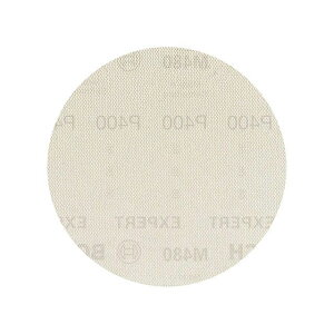 BOSCH 2608900697 5枚入 ネットディスク150Φ #400 2608900697 ボッシュ 電動工具 バイク 車 自動車 自転車