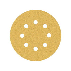 BOSCH 2608900805 5���� �����_���A�N�V�����T���_�[�p �T���f�B���O�y�[�p�[125�� ��80 2608900805 �{�b�V�� �d���H��