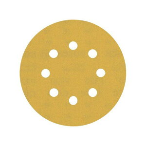 BOSCH 2608900810 5���� �����_���A�N�V�����T���_�[�p �T���f�B���O�y�[�p�[125�� ��320 2608900810 �{�b�V�� �d���H��