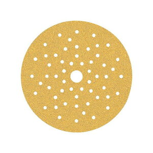 BOSCH 2608901103 5枚入 ランダムアクションサンダー用 マルチペーパー150Φ #60 2608901103 ボッシュ 電動工具 バイク 車 自動車 自転車