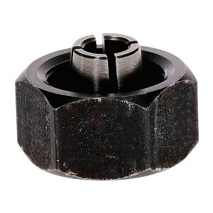 BOSCH 2608000798 コレット6mm + ロックナット 2608000798 ボッシュ 電動工具 バイク 車 自動車 自転車