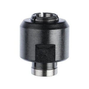 BOSCH 2608570085 コレット6.35mm+ロックナット 2608570085 ボッシュ 電動工具 バイク 車 自動車 自転車