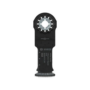 BOSCH 2608669070 木材用 マルチツールPRO スターロック ブレード 刃幅32mm×刃長50mm 2608669070 ボッシュ 電動工具 バイク 車 自動車 自転車