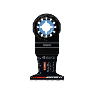 BOSCH 2608900018 金属用 EXPERT MetalMax マルチツールスターロック ブレード 刃幅45mm×刃長35mm 2608900018 メーカー在庫あり ボッシュ 電動工具 バイク 車 自動車 自転車