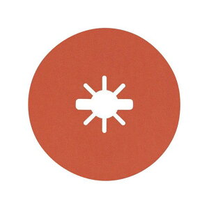 BOSCH 2608621811 5枚入 X-LOCK R782 ステンレス プリズマセラミックファイバーディスク125Φ #120 2608621811 ボッシュ 電動工具 バイク 車 自動車 自転車