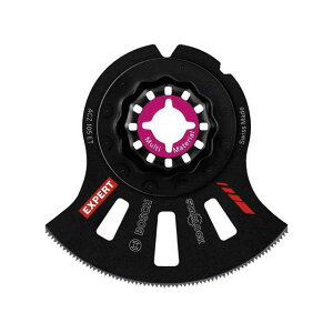 BOSCH 2608664208 モルタル・セメント・FRP用 EXPERT マルチツールスターロック ブレード 105Φ 2608664208 ボッシュ 電動工具 バイク 車 自動車 自転車