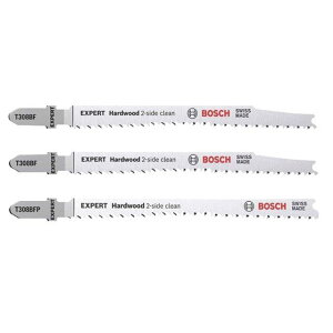 BOSCH 2608900549 3{gEXPERT Hardwood 2-side clean WO\[u[hZbg T308BF×2{EBFP1{ 2608900549 {bV dH oCN   ]