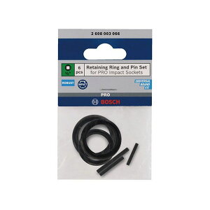 BOSCH 2608003066 3�Z�b�g 1/2�h�C���p�N�g�\�P�b�g�p �s���������O�Z�b�g 2608003066 �{�b�V�� �d���H��