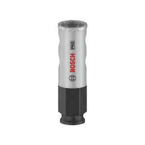 BOSCH 2608901553 PRO Tile PC Plus ^Cp _Chz[\[ 20mm 2608901553 {bV dH oCN   ]